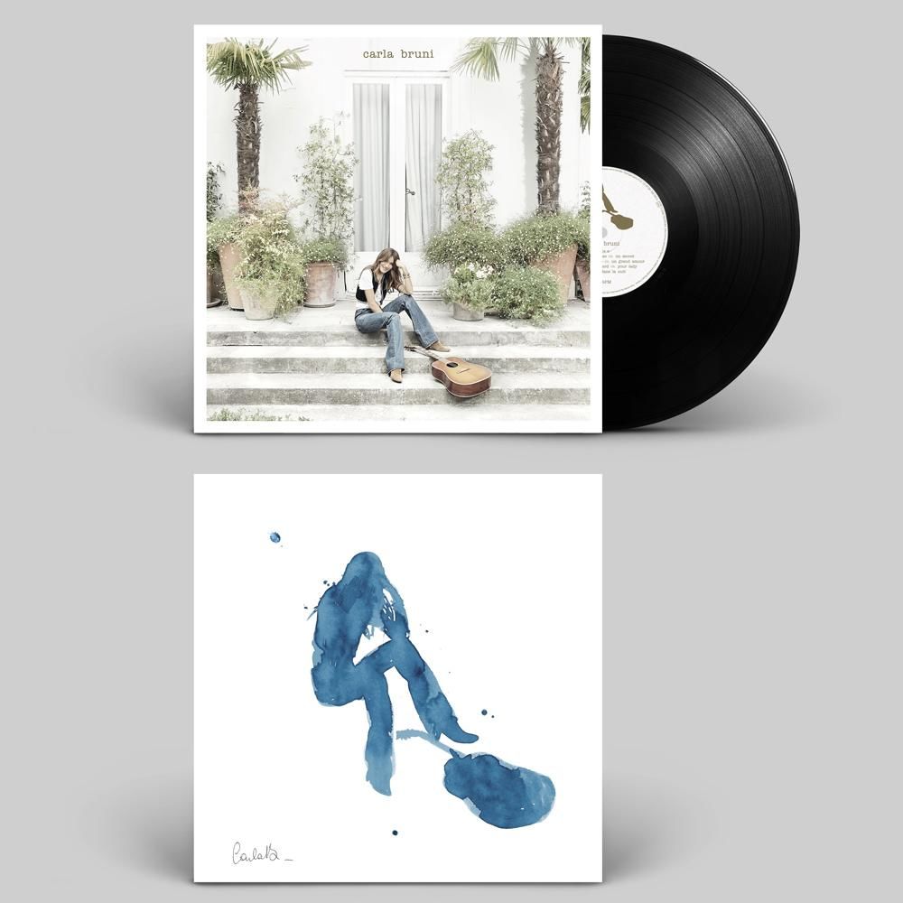 Bruni, Carla - Carla Bruni