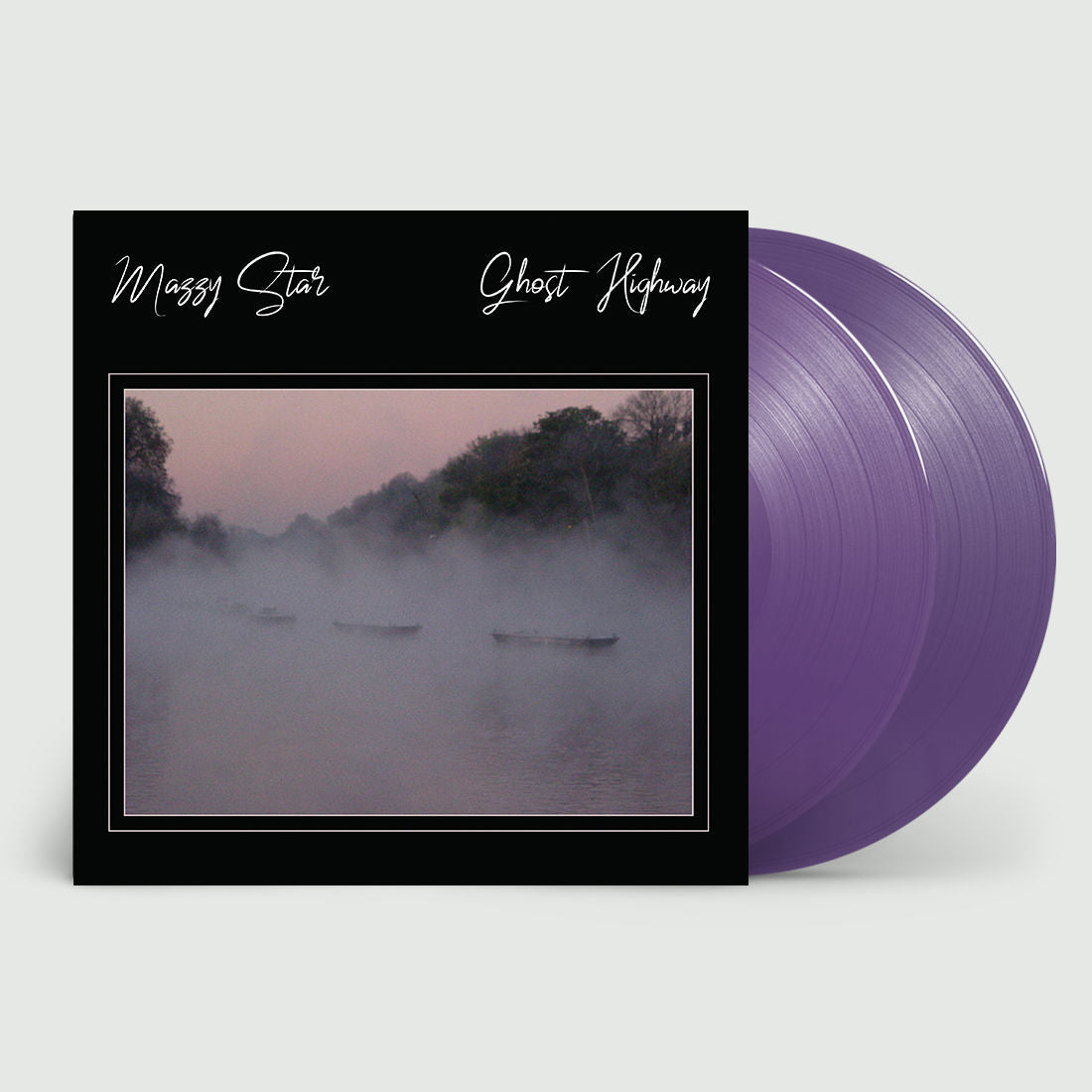 Mazzy Star Ghost Highway