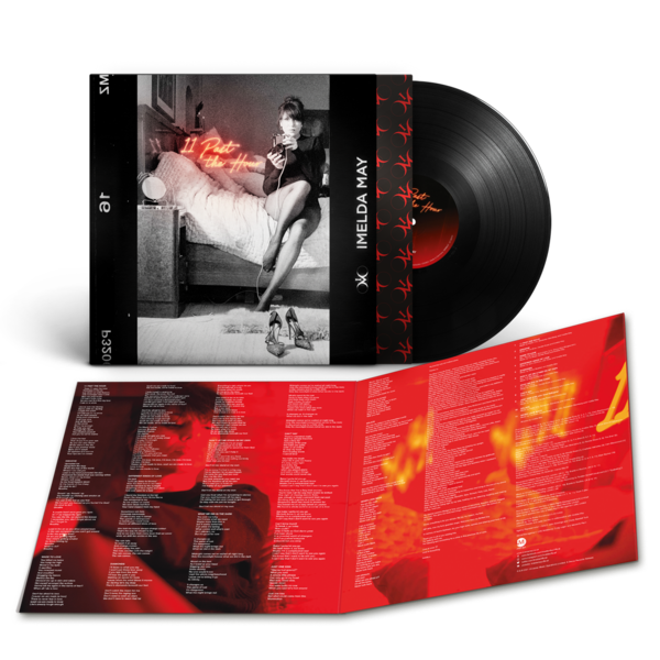 May, Imelda - 11 Past The Houre