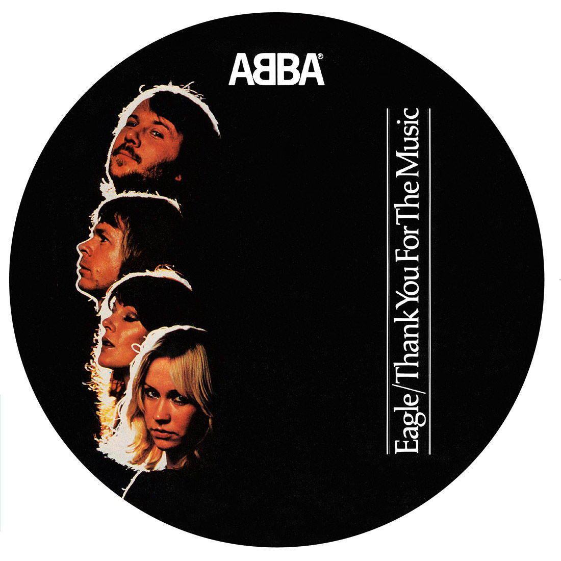ABBA - Eagle