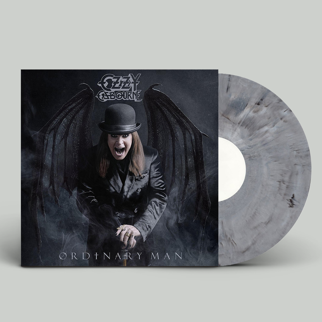 Osbourne, Ozzy - Ordinary Man