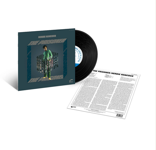 Hancock, Herbie - Prisoner