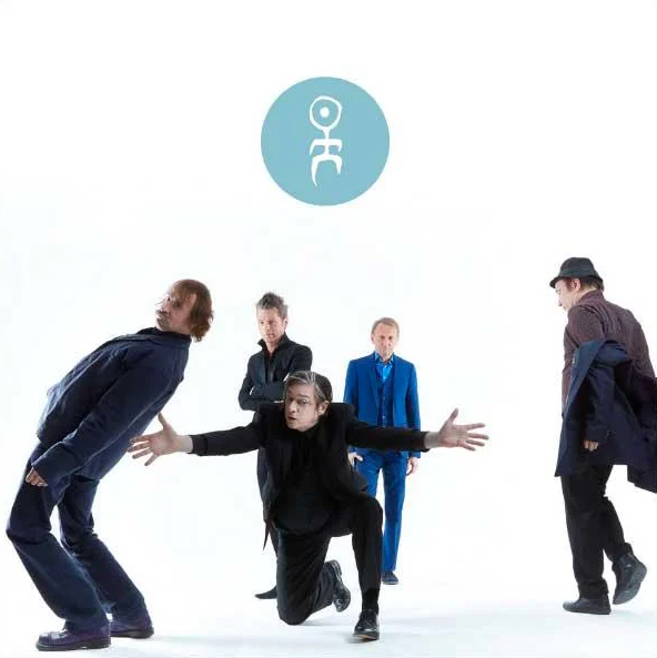 Einsturzende Neubauten - Alles In Allem