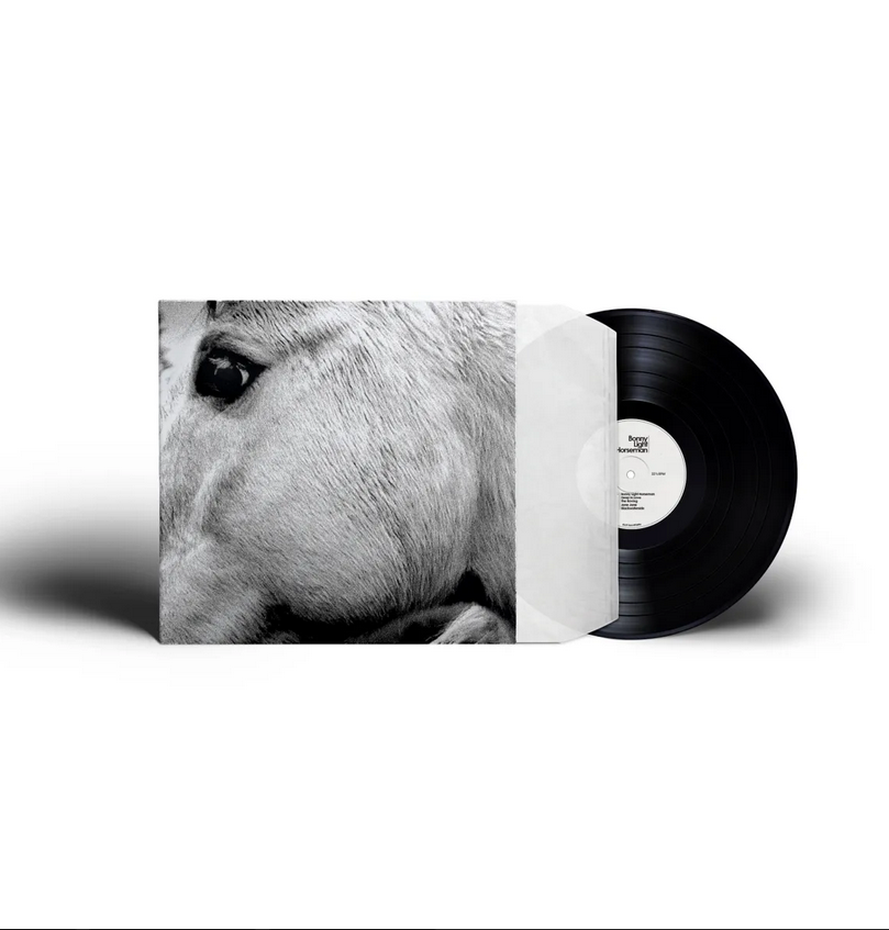 Bonny Light Horseman - Bonny Light Horseman