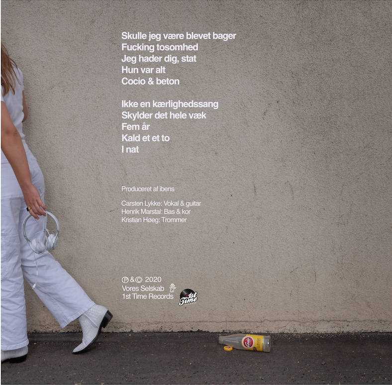 ibens - Cocio & Beton