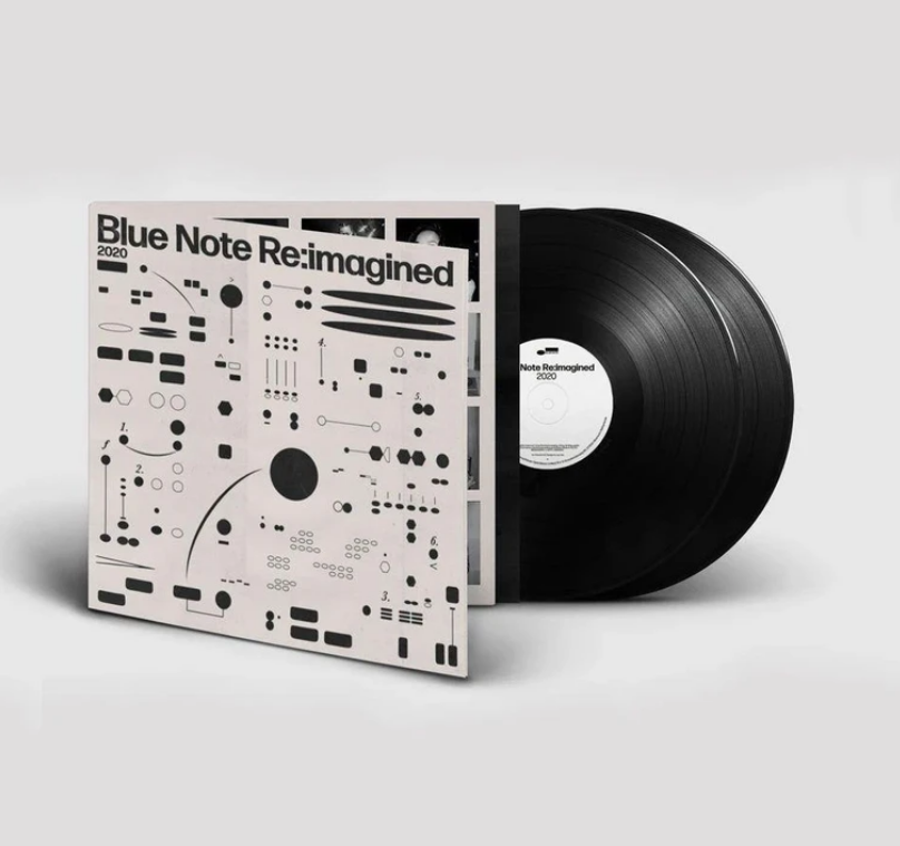 Blue Note Re:imagined - V/A