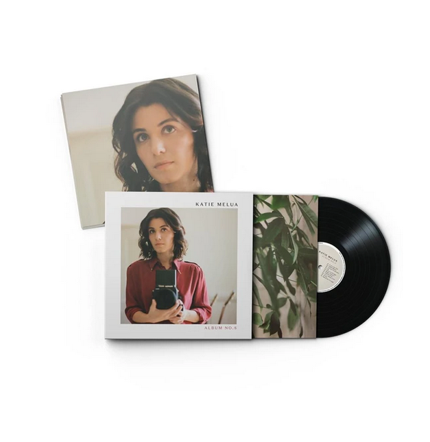 Melua, Katie - Album No. 8