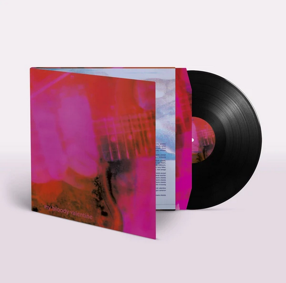 My Bloody Valentine - Loveless