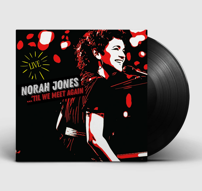 Jones, Norah - Till We Meet Again