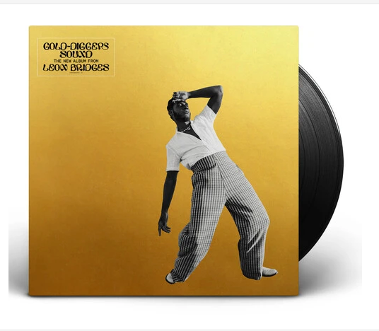 Bridges, Leon - Gold-Diggers Sound