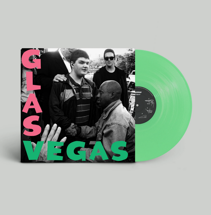 Glasvegas – Godspeed