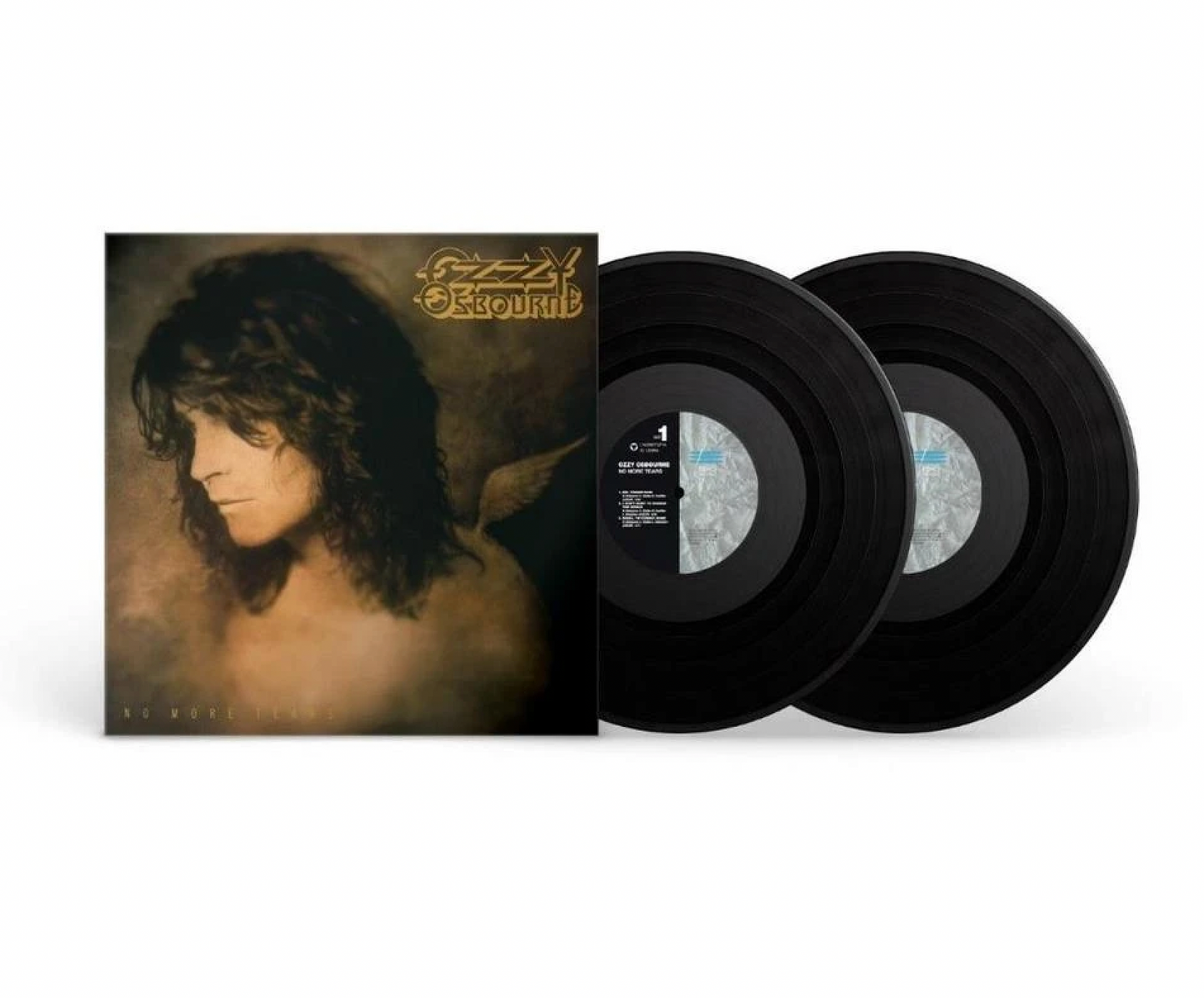 Osbourne, Ozzy – No More Tears