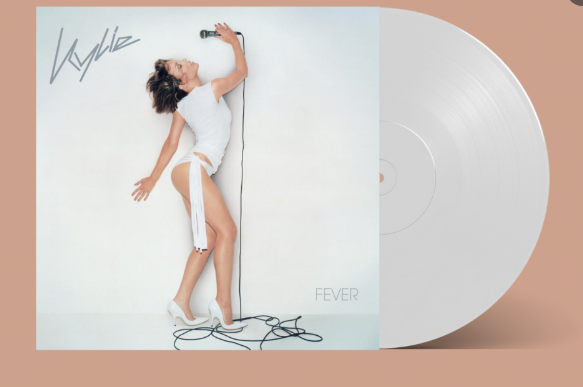 Minogue, Kylie - Fever