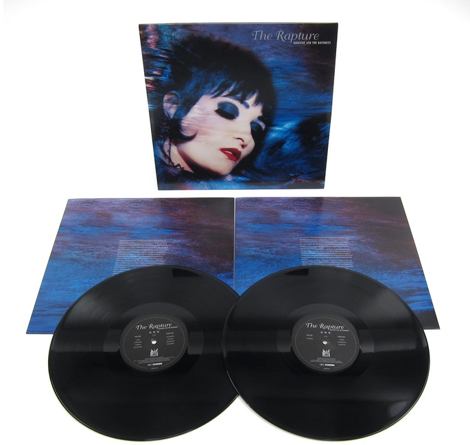 Siouxsie And The Banshees – Rapture