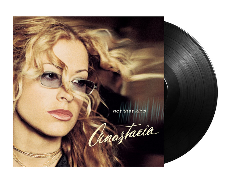 Anastacia - Not That Kind