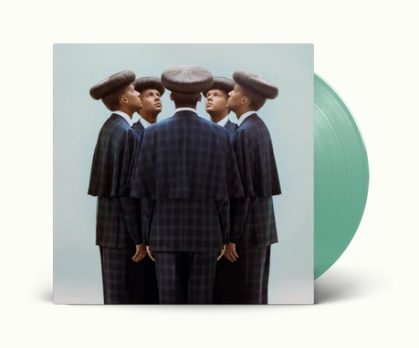 Stromae - Multitudes