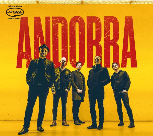 Andorra - Andorra
