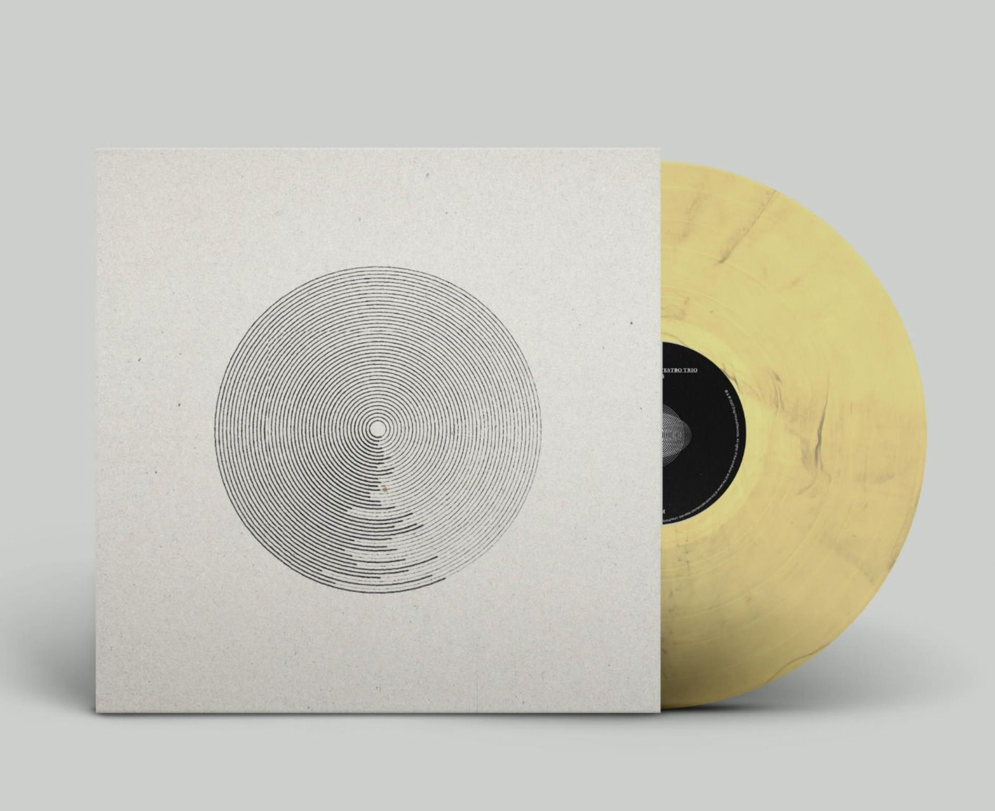 Uffe Steen Trio & Vestbo Trio - Grooves