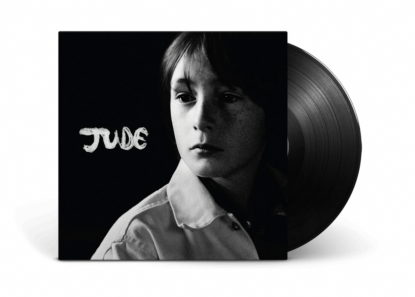 Lennon, Julian - Jude