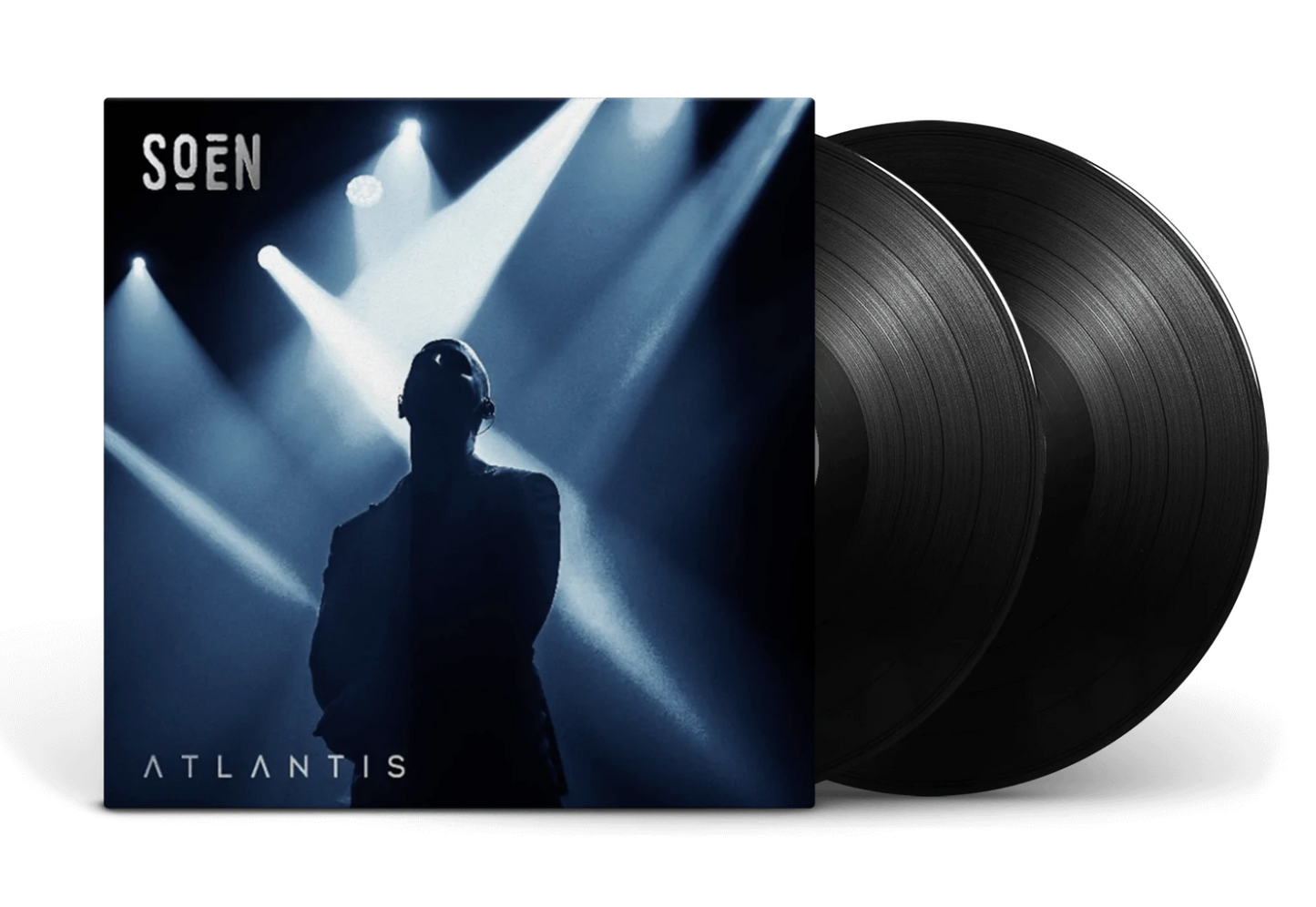 Soen - Atlantis