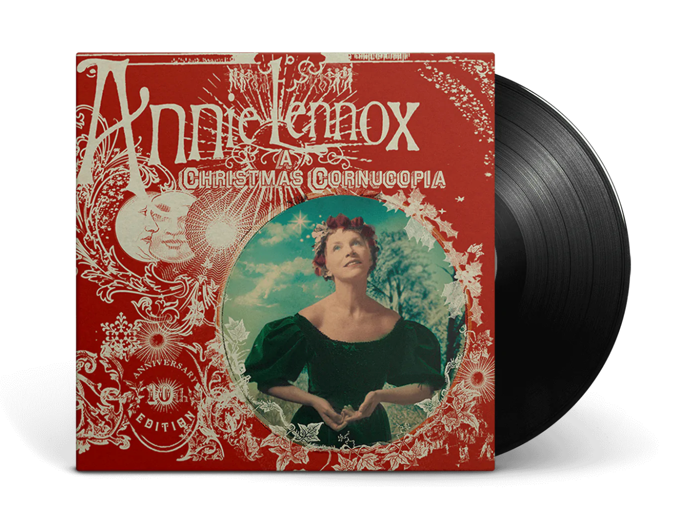 Lennox, Annie - Christmas Cornucopia
