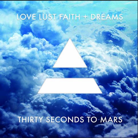30 Seconds To Mars - Love Lust Faith + Dreams - RecordPusher
