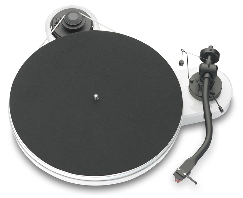 Pro-Ject RPM 1 Carbon