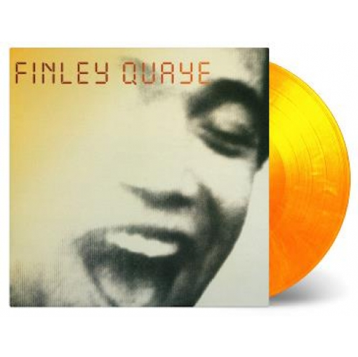 Quaye,Finley – Maverick A Strike