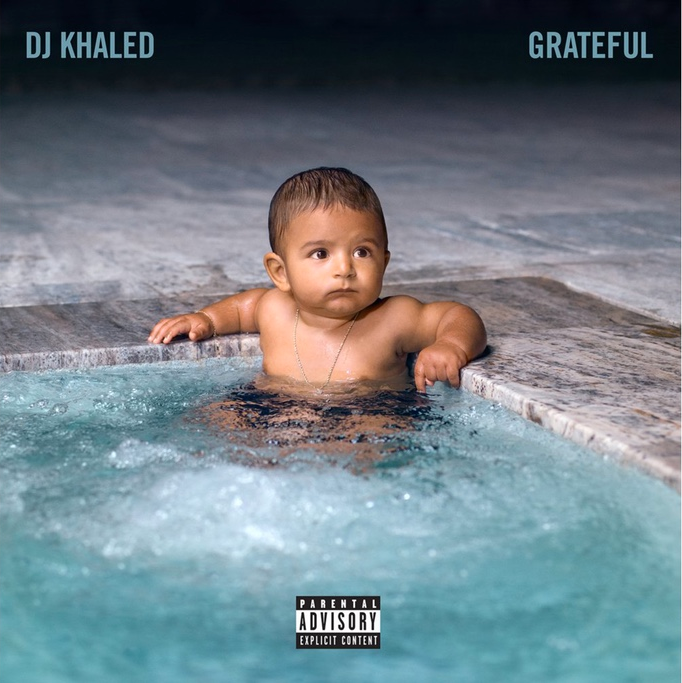 Dj Khaled - Grateful