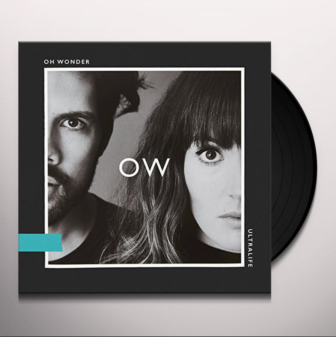 Oh Wonder – Ultralife