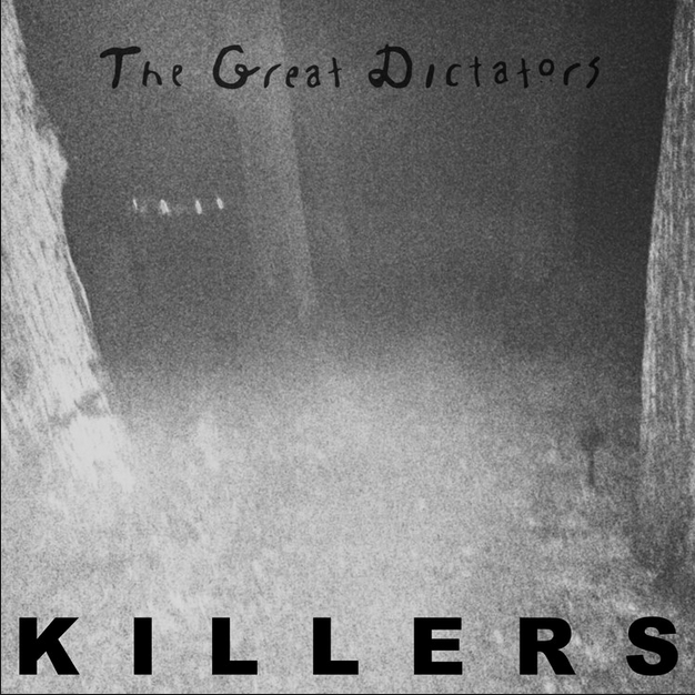 Great Dictators – Killers