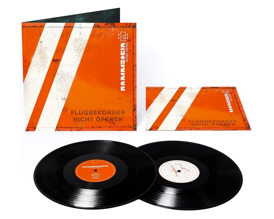 Rammstein – Reise, Reise