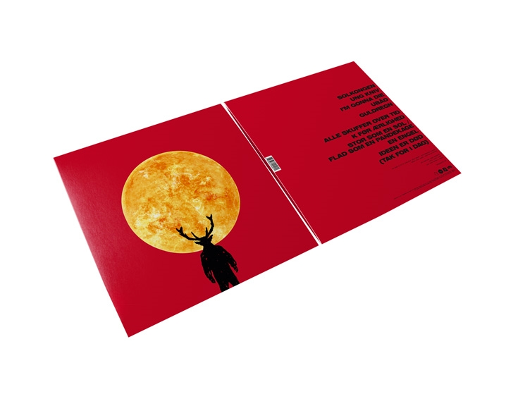 Minds Of 99 - Solkongen