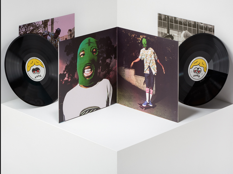 Tyler, The Creator - Goblin