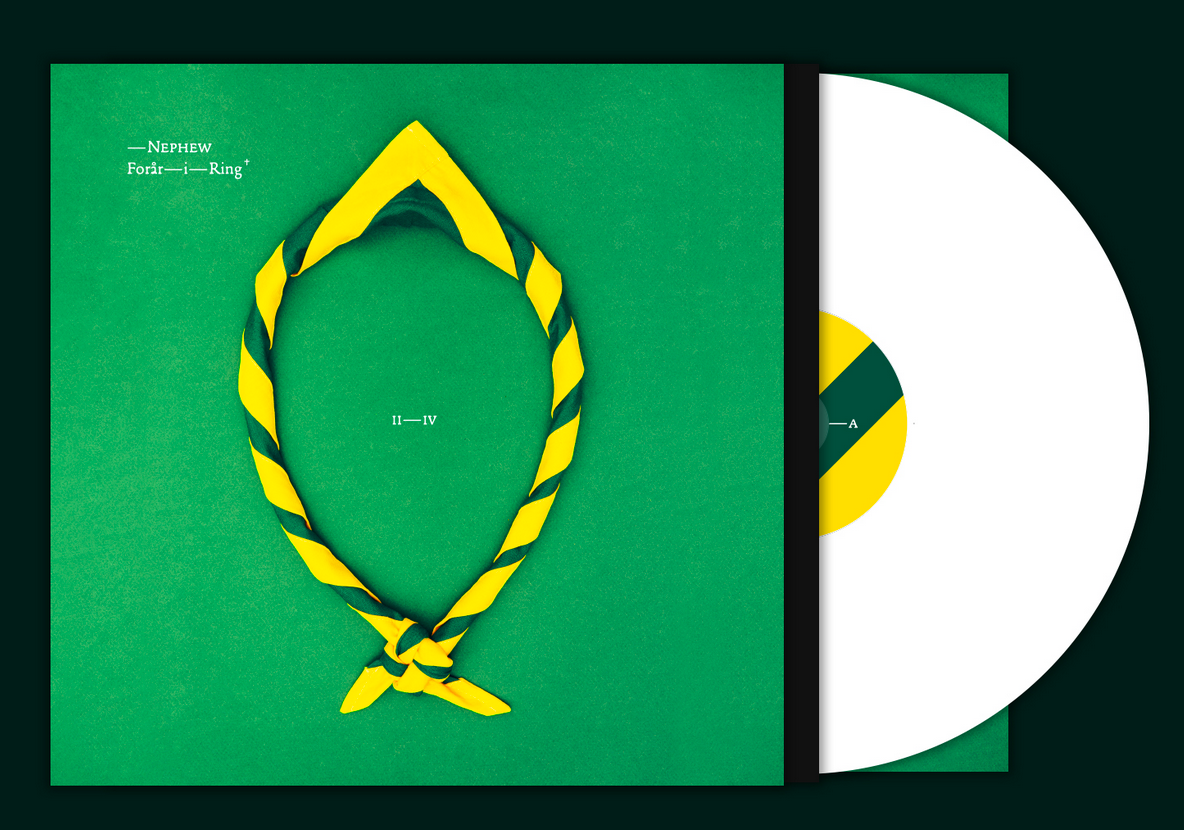 Nephew – Forår—i—Ring