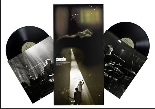 Suede – Dog Man Star. 20th Anniversary Live. Royal Albert Hall