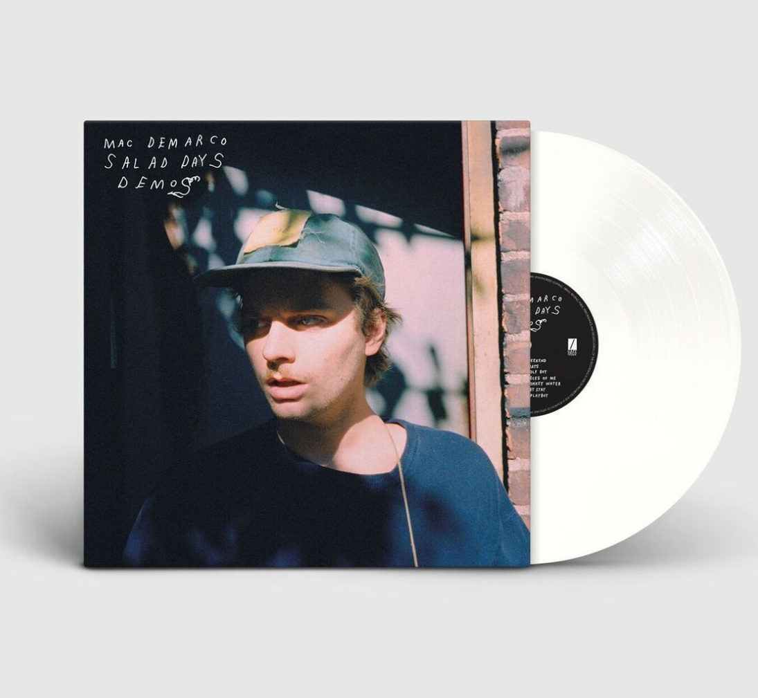 Demarco, Mac - Salad Days