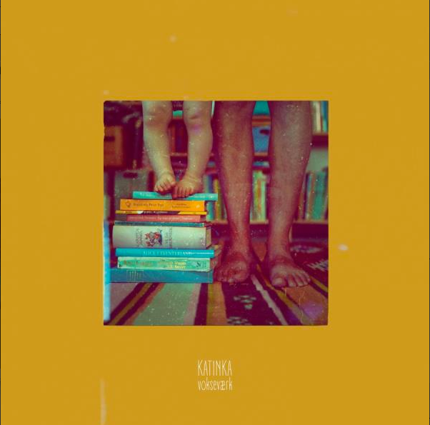 Katinka - Vokseværk