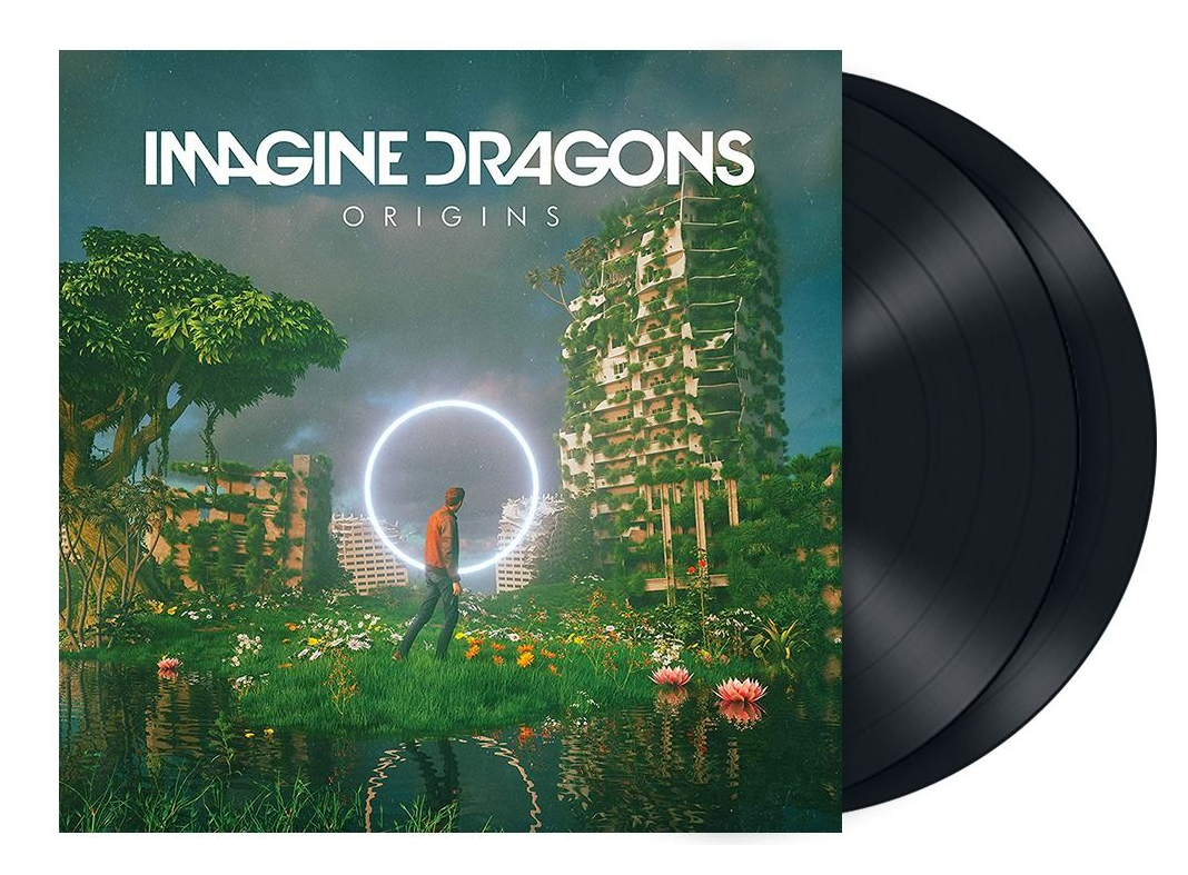 Imagine Dragons – Origins