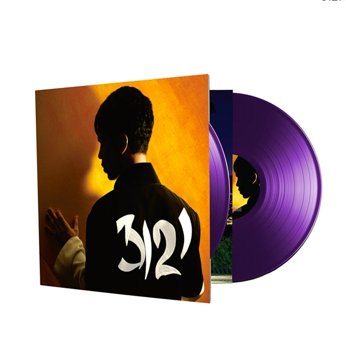 Prince – 3121