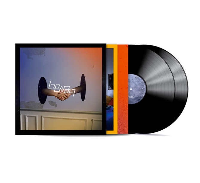 Benal - Hvis Det Virkeligt Er Vigtigt