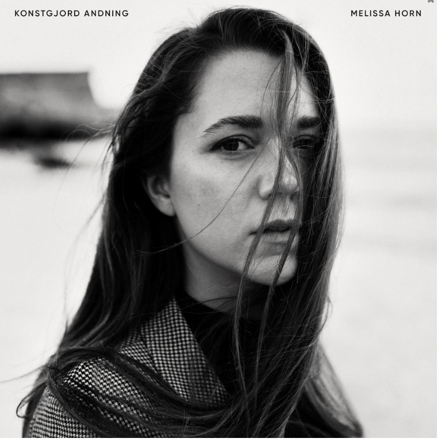 Horn, Melissa - Konstgjord Andning
