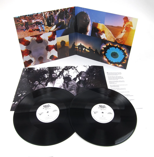 Sharpe, Edward & Magnetic Zeros - Up From Below