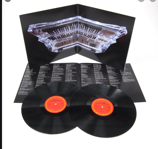 Daft Punk - Random Access Memories