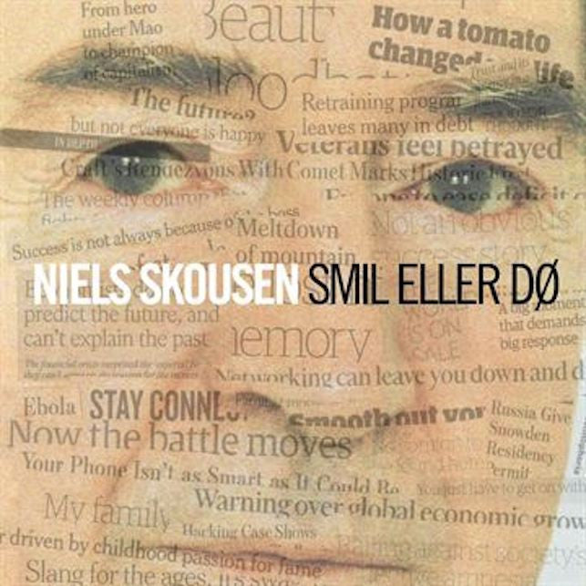 Skousen, Niels - Smil Eller Dø