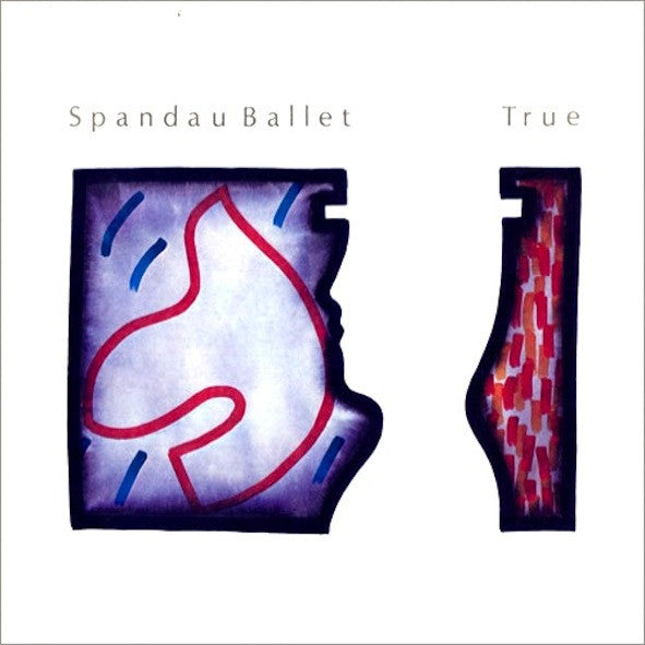 Spandau Ballet - True