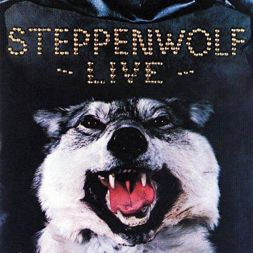 Steppenwolf - Live