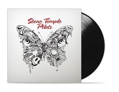 Stone Temple Pilots - Stone Temple Pilots