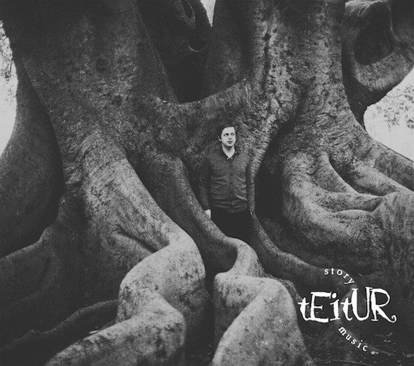Teitur - Story Music