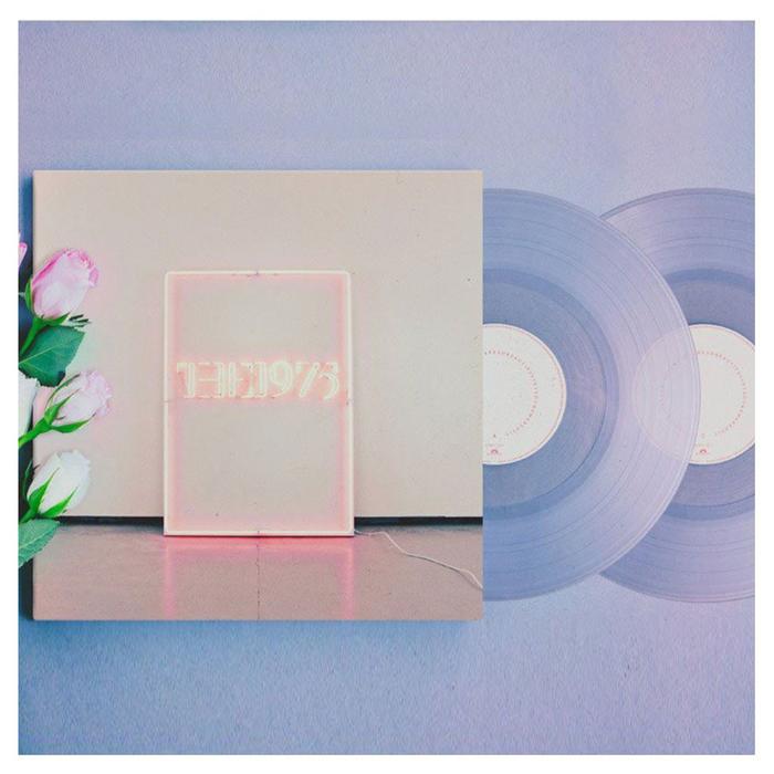 1975 - I Like It When You Sleep, for You Are So Beautiful Yet So Unaware of It